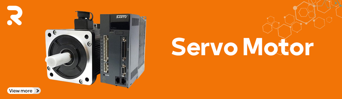 Servo Motor